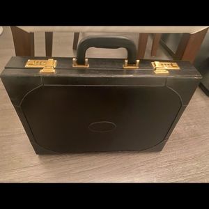 Vintage Briefcase